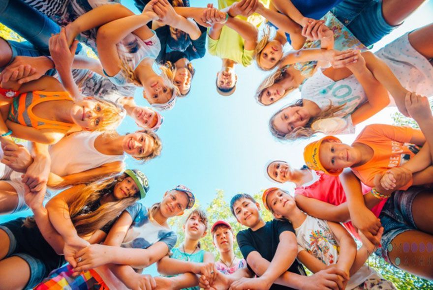 В Пензе ажиотаж с путевками в детские лагеря