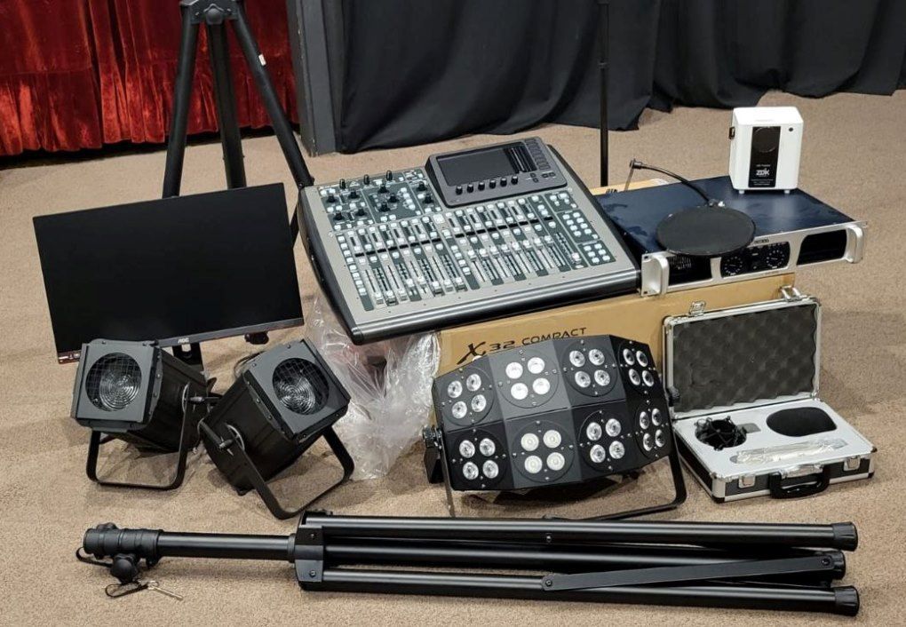 30 млн. - на музеи и театры