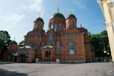 Успенскому собору Пензы – 120 лет