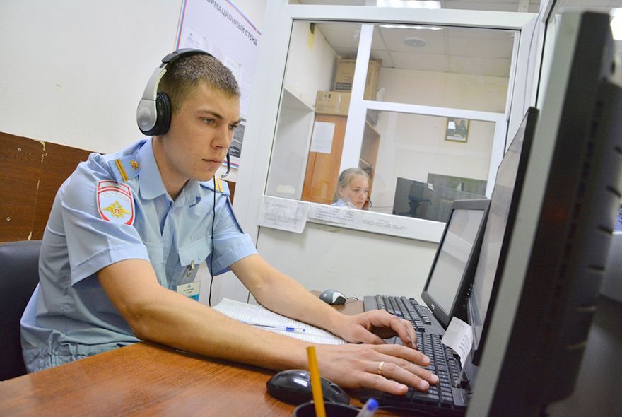 Юная пензячка сожгла паспорт