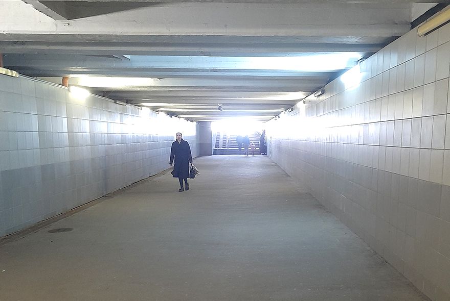 Переходный возраст