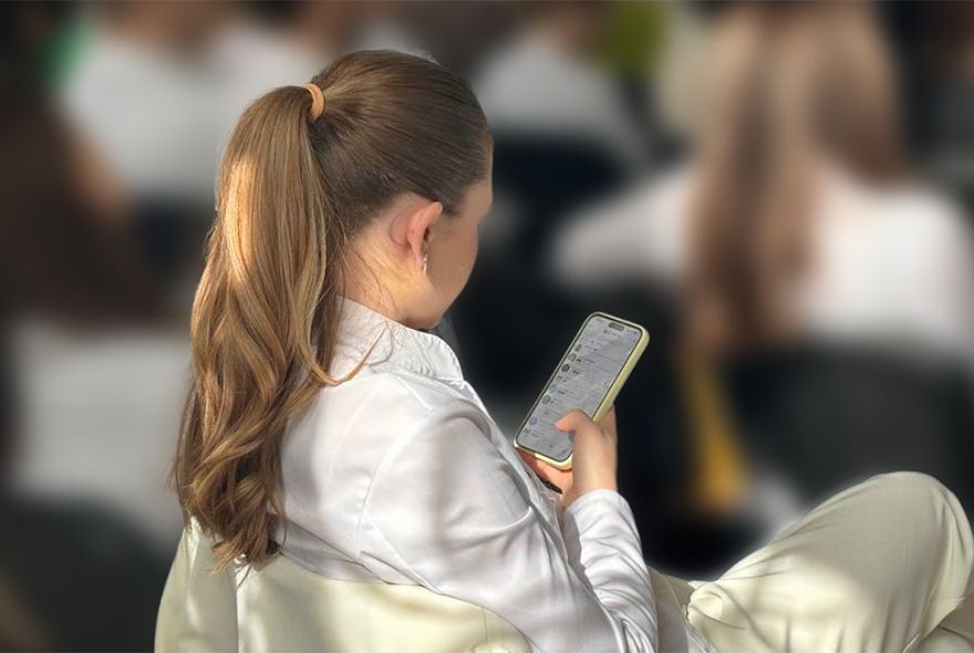 В Пензе для беременных запустили чат-бот в Telegram