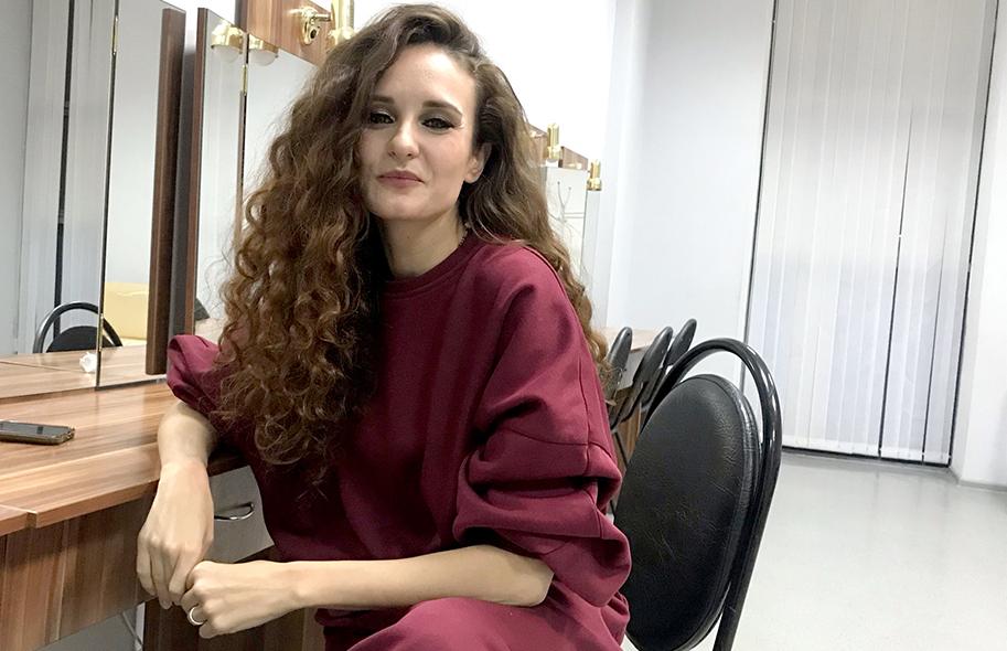 Блестящая Эсмеральда