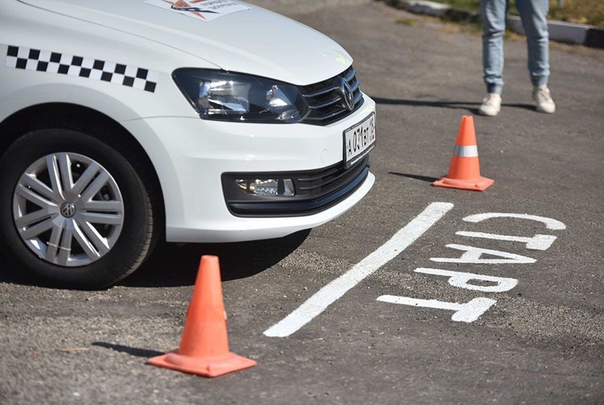 В Пензе выберут лучшего таксиста