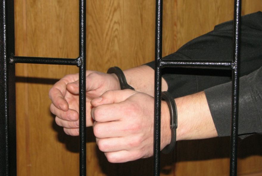 Приговор наркосети