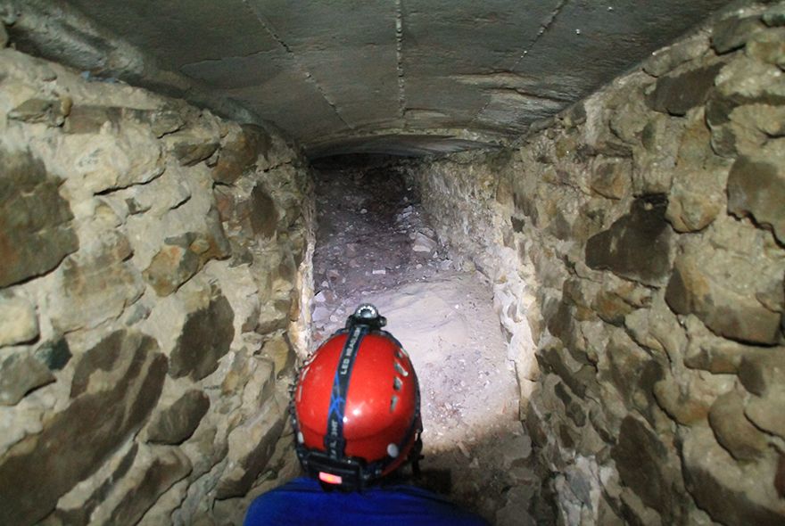 Секреты барской усадьбы