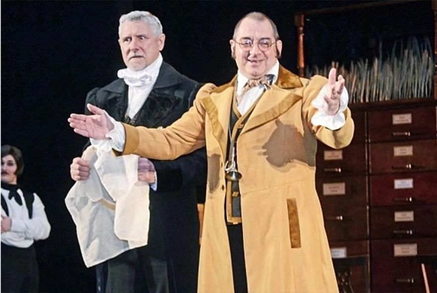 Сакральный смысл искусства