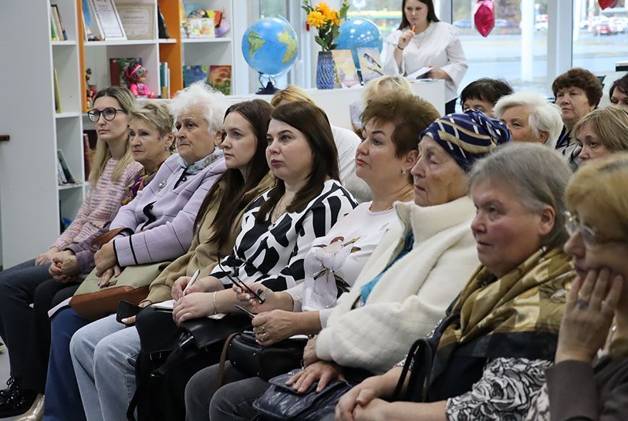 Открытый диалог на коммунальную тему