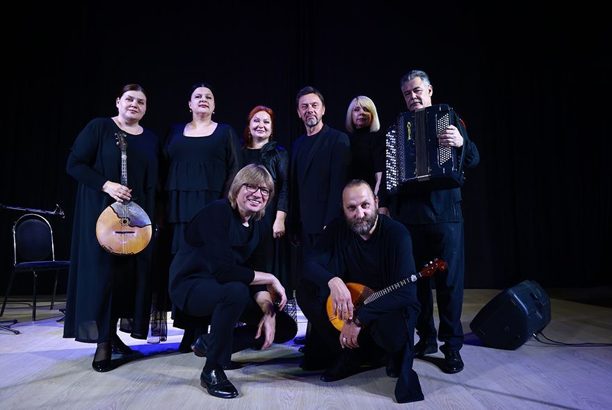 Как стать «народным» артистом