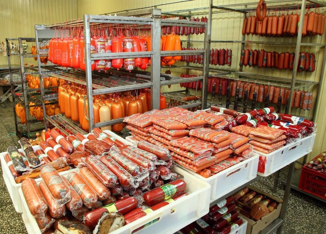 Как избежать гастрита 