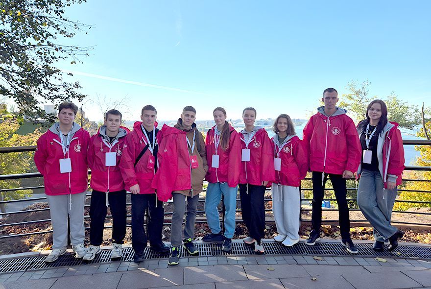 15 бойцов из Пензы мечтают о победе