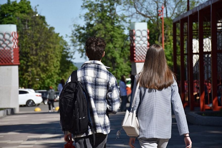 Сколько зарабатывают подростки в Пензе