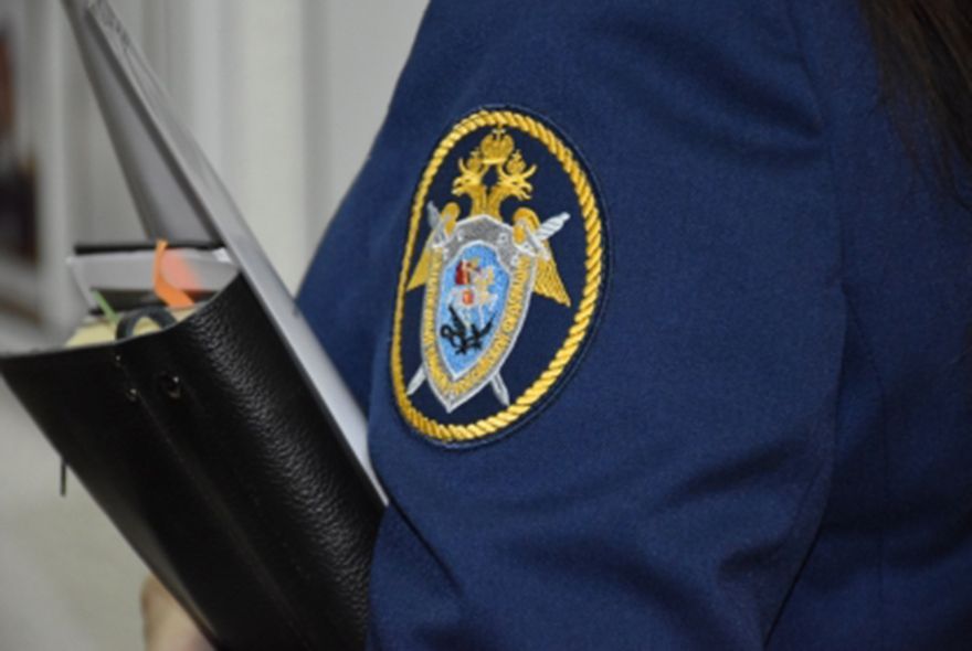 В Пензе задержали женщину, ударившую полицейского ножом