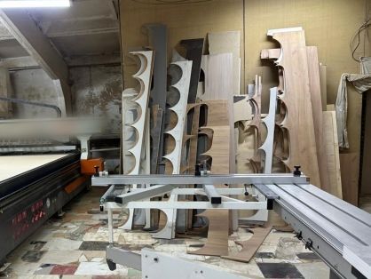 В Пензе погиб рабочий