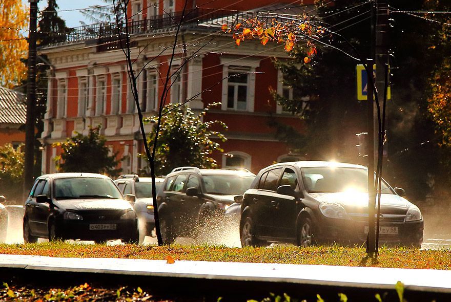 Страсти вокруг утильсбора