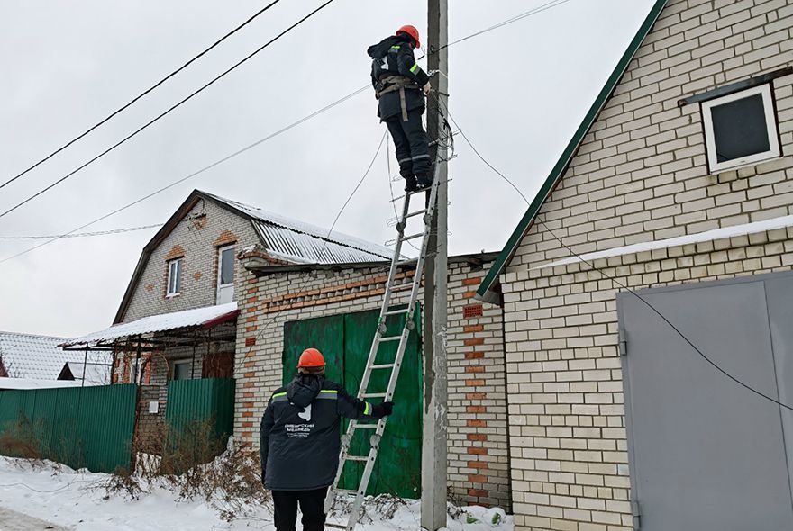 Даешь проводной интернет!