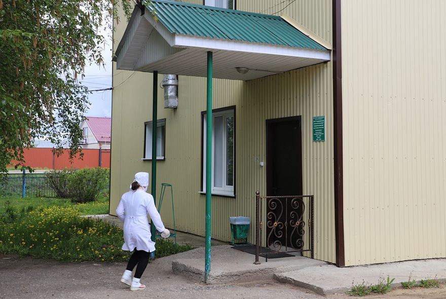 Как будут работать пензенские больницы в праздники