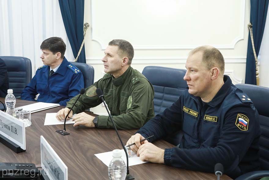 Аномальный мороз проверяет регион на прочность