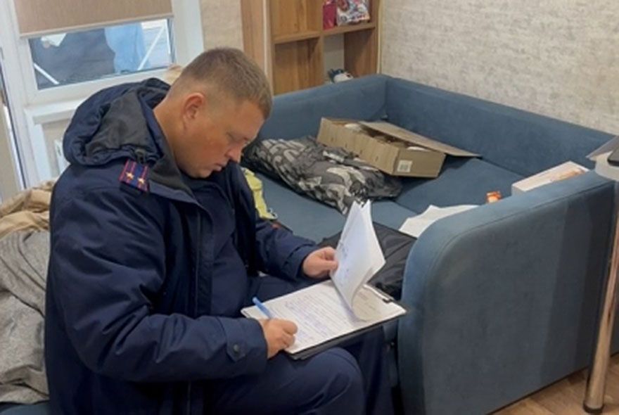 В Пензе двух адвокатов подозревают в мошенничестве