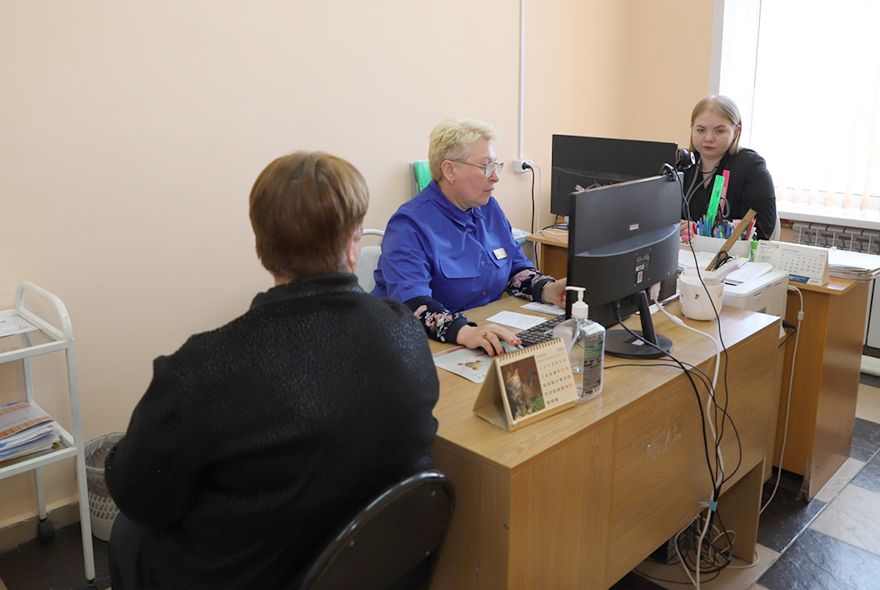 В Пензе оценили здоровье работников вредных производств