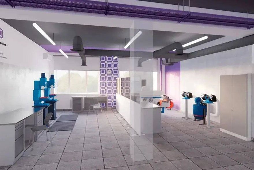 ПензГТУ получит 100 миллионов