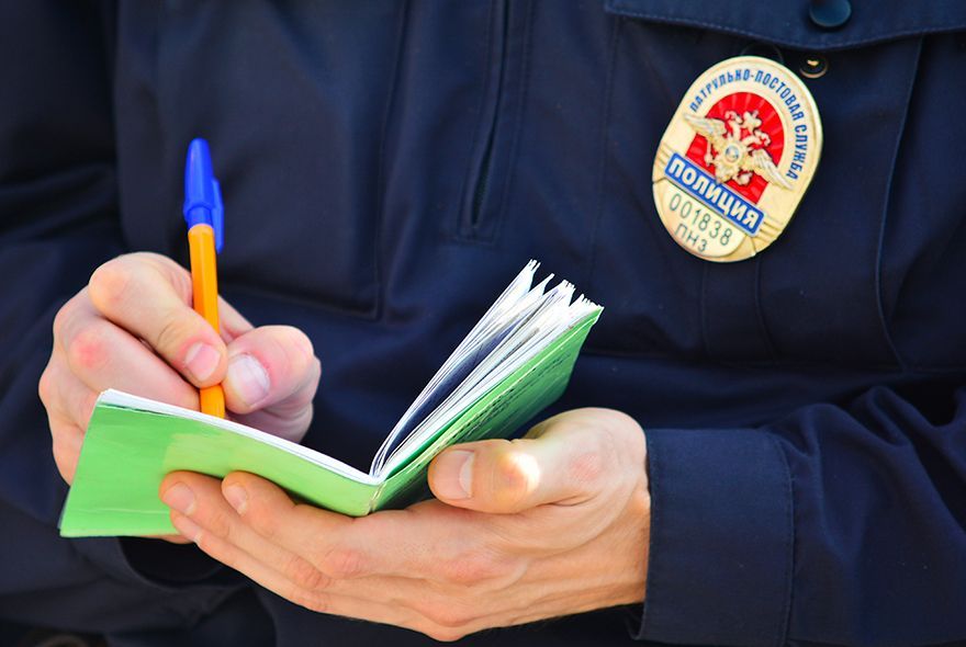 Фиктивная прописка обернулась для пензячки уголовным делом