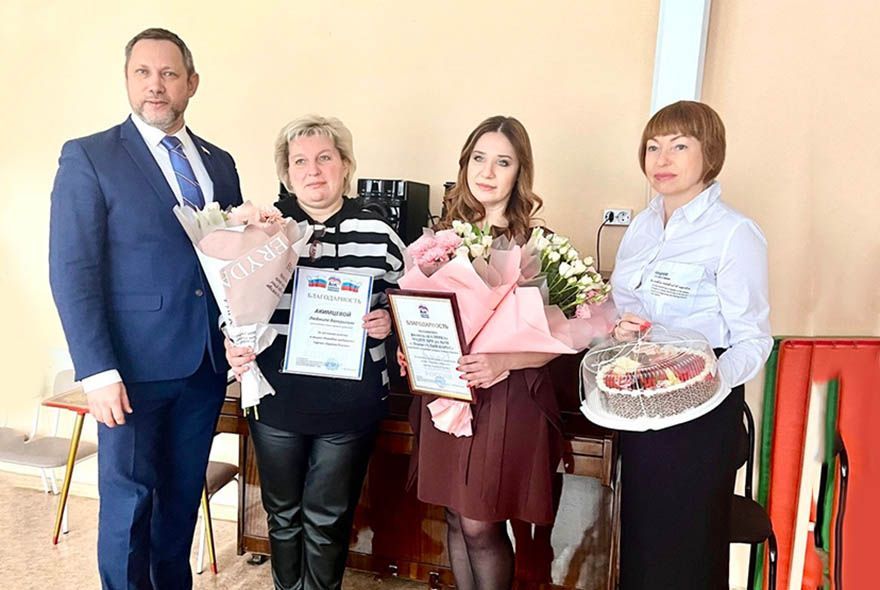 Игрушки для храбрых сердец 