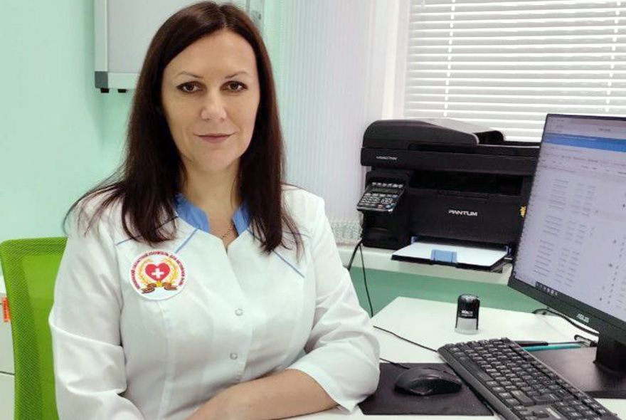 Важная  опора — сон