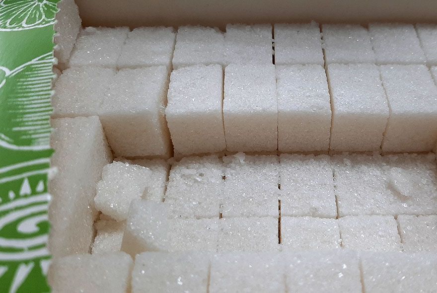 Если потянуло на сладкое