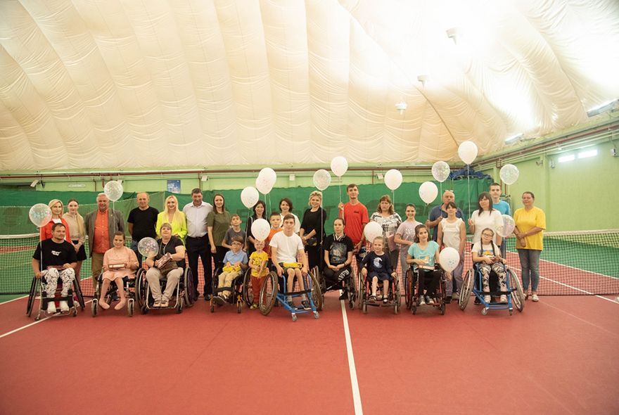 Одержать викторию в "Виктории"