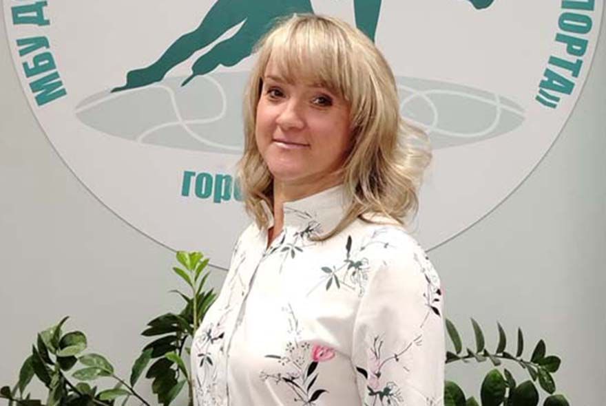 Теперь у нас есть дом — «Хрустальный»