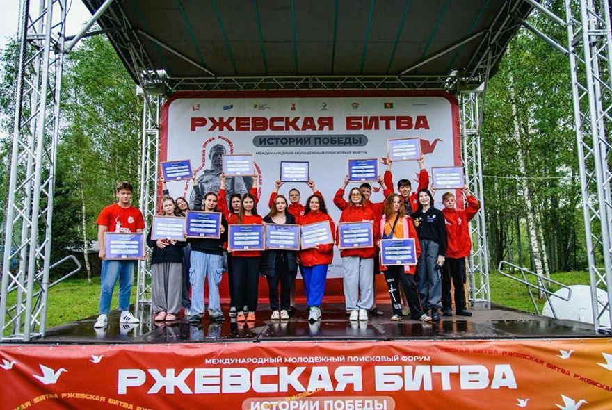 Пензенский активист выиграл грант