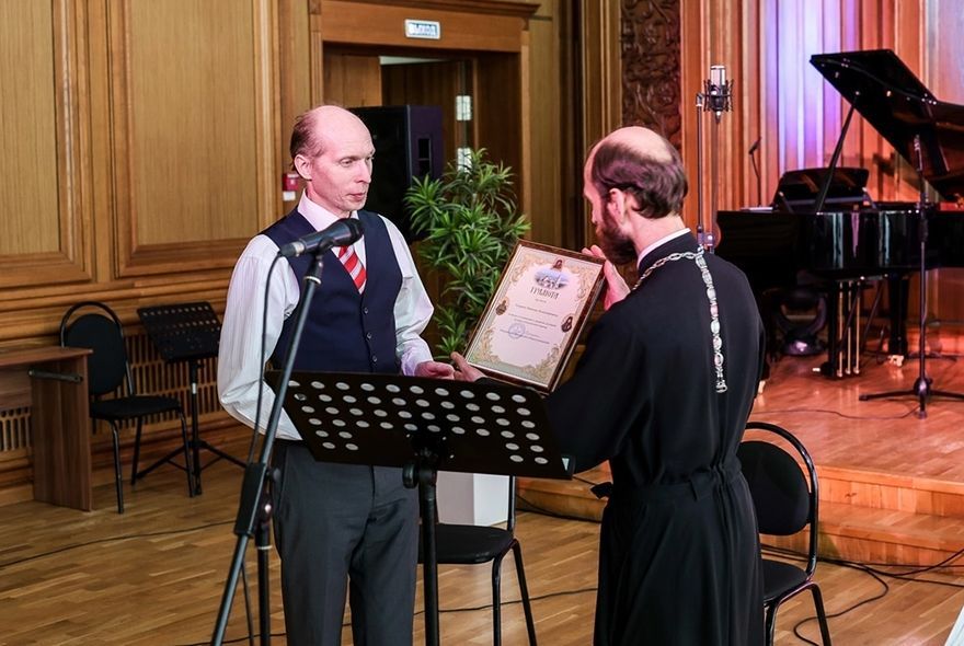 «Цифровой шум» или классика?