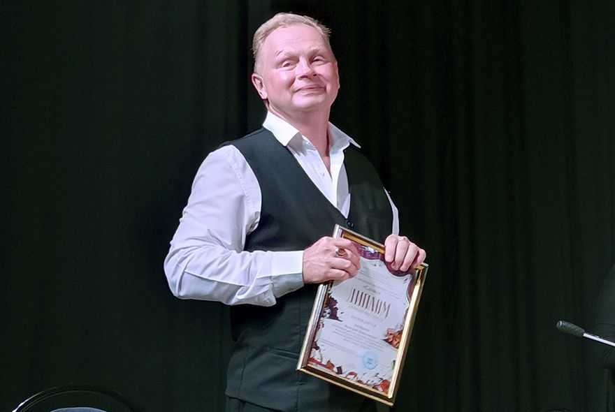 Ранимый, задиристый, страдающий…