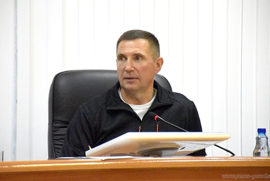 Как идет пуск тепла в Пензе