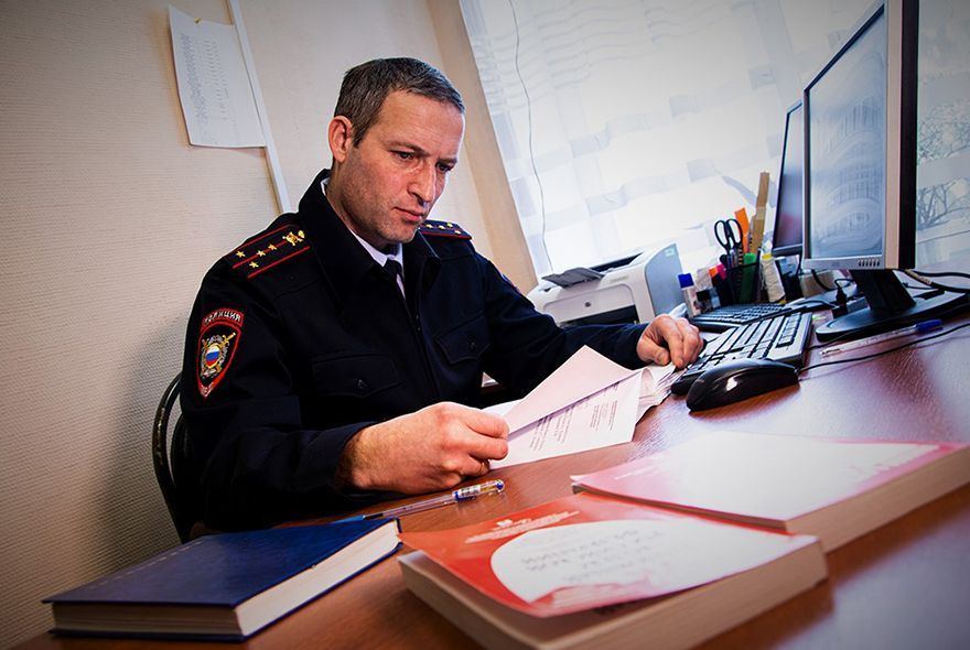 Пензячка ранила отца ножницами 