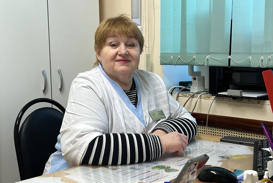 Аллергия: верные средства защиты