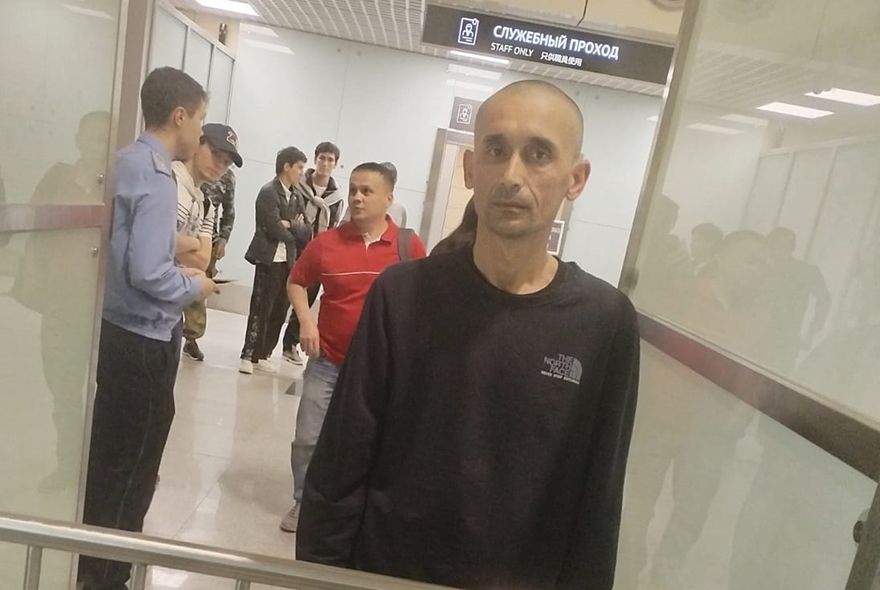 Въезд в Россию закрыт до  2060 года