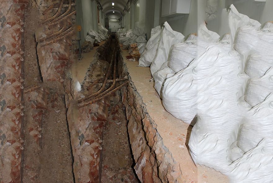 Город, который мы почти не знаем…