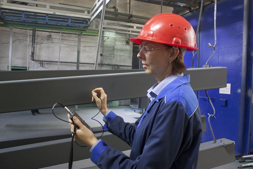 На пензенском предприятии подтвердили качество продукции 