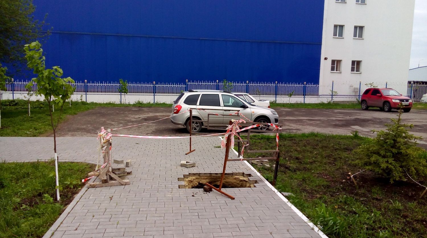 «Статусное» равнодушие