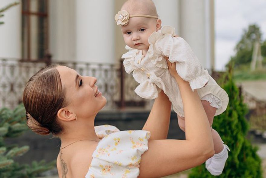 Неслабый пол нуждается в поддержке