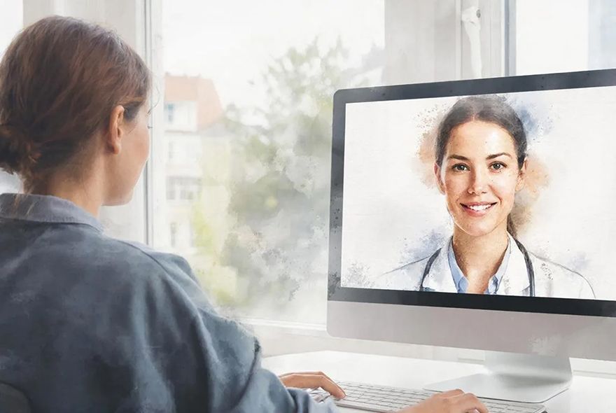 В Пензе развивается телемедицина