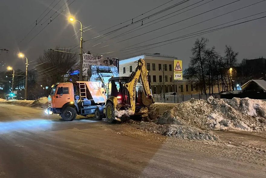 Без промедлений