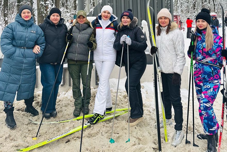 За здоровые проекты