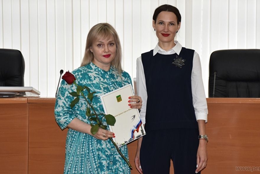 В Пензе в сфере торговли и услуг трудятся 112 тысяч горожан