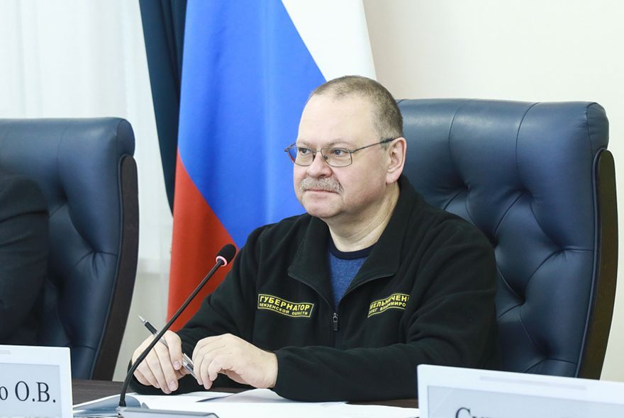 Пензенская область: фокус на демографию 