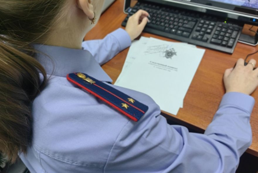 В Пензе адвокату дали два года