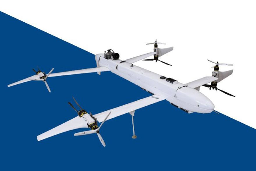 В Пензенской области уничтожены 2 беспилотника