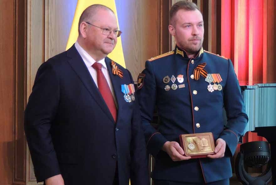 «Надо быть честным»